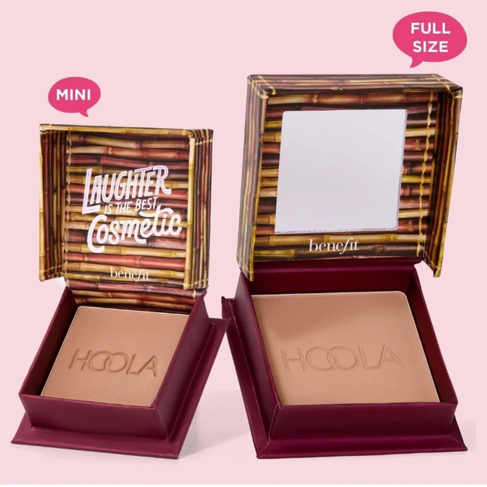 Benefit Hoola Bronzer Mini